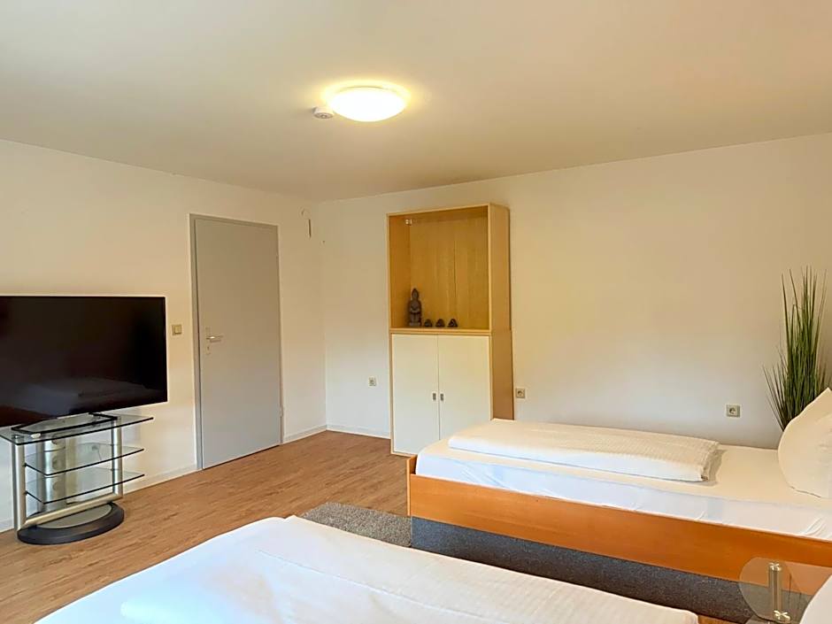 Hotel Alt Oesselse