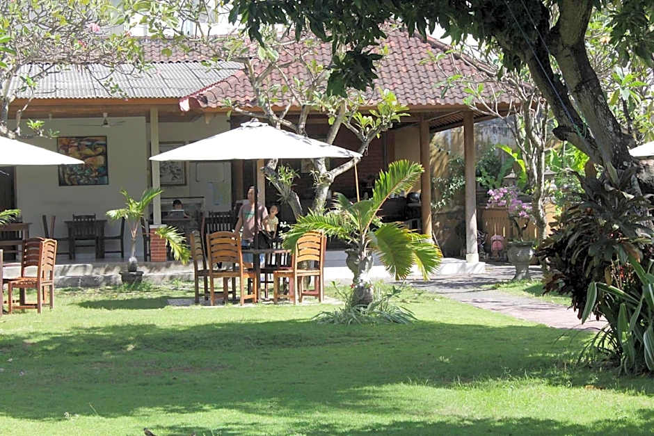 Mangga Bali Inn