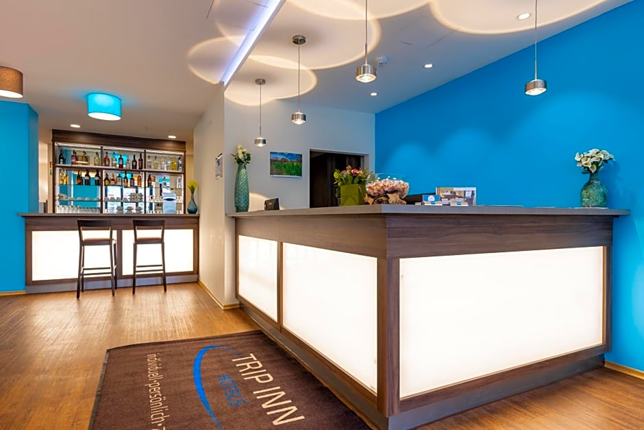 Trip Inn Hotel Münster City