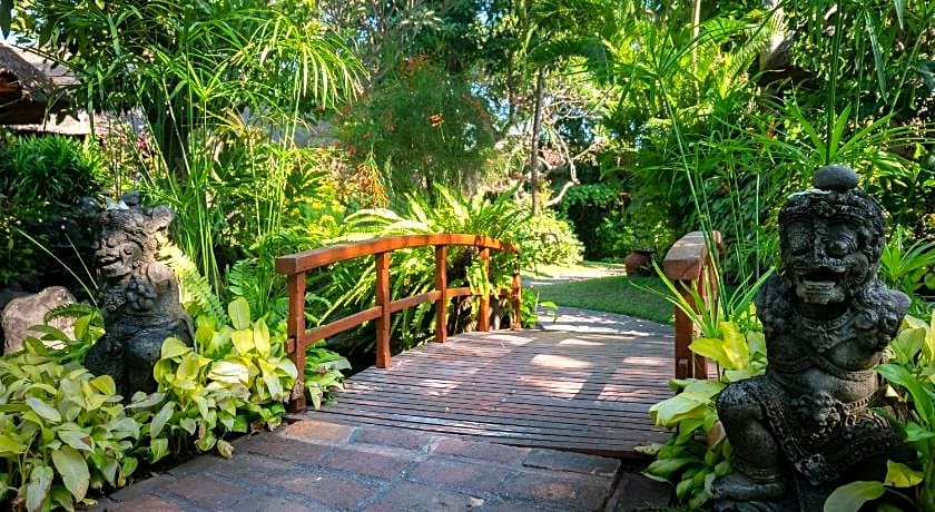 Poppies Bali Hotel