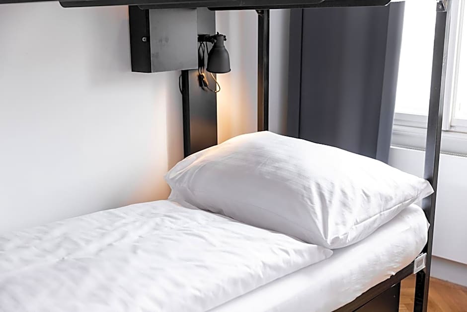Sophie's Hostel