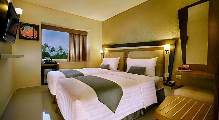 Hotel Neo Kuta Jelantik