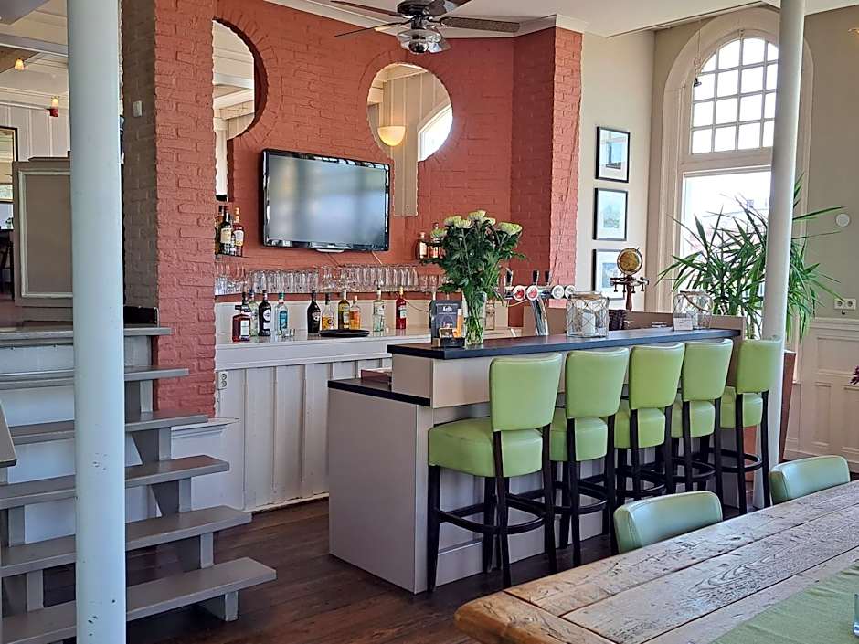 Hotel Restaurant Boven Groningen