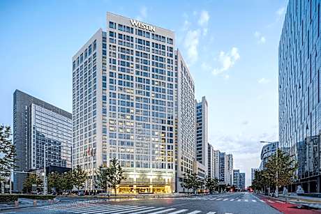 The Westin Beijing Financial Street