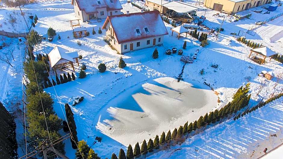 Apartamenty pod Gromadzyniem