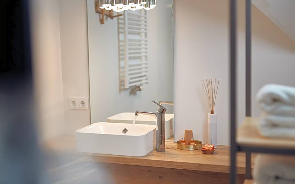 Boutique Hotel Bellevue