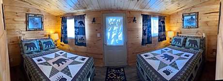 Deluxe Family Suite