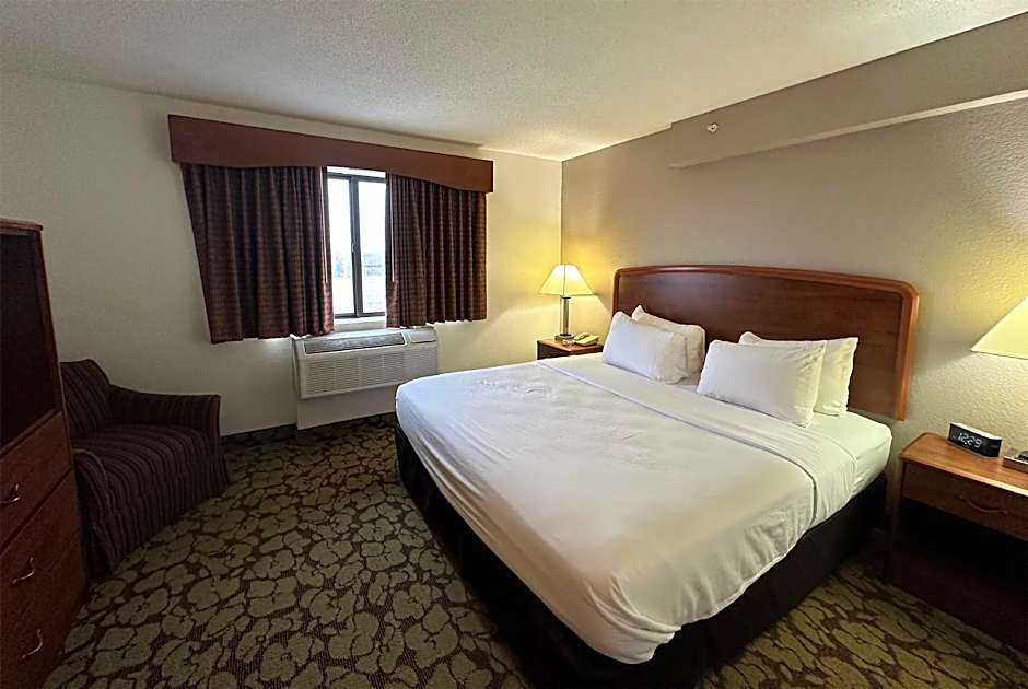 AmericInn by Wyndham Appleton North/Little Chute