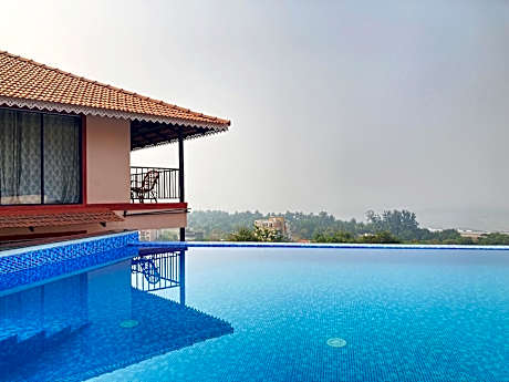 Darya Seaview Resort