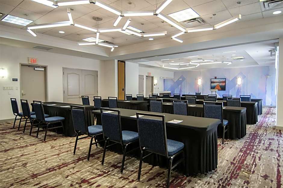 Hilton Garden Inn Hattiesburg