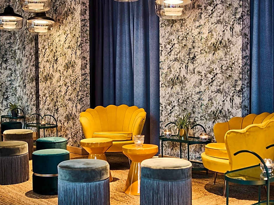 Urban Nature St Peter-Ording