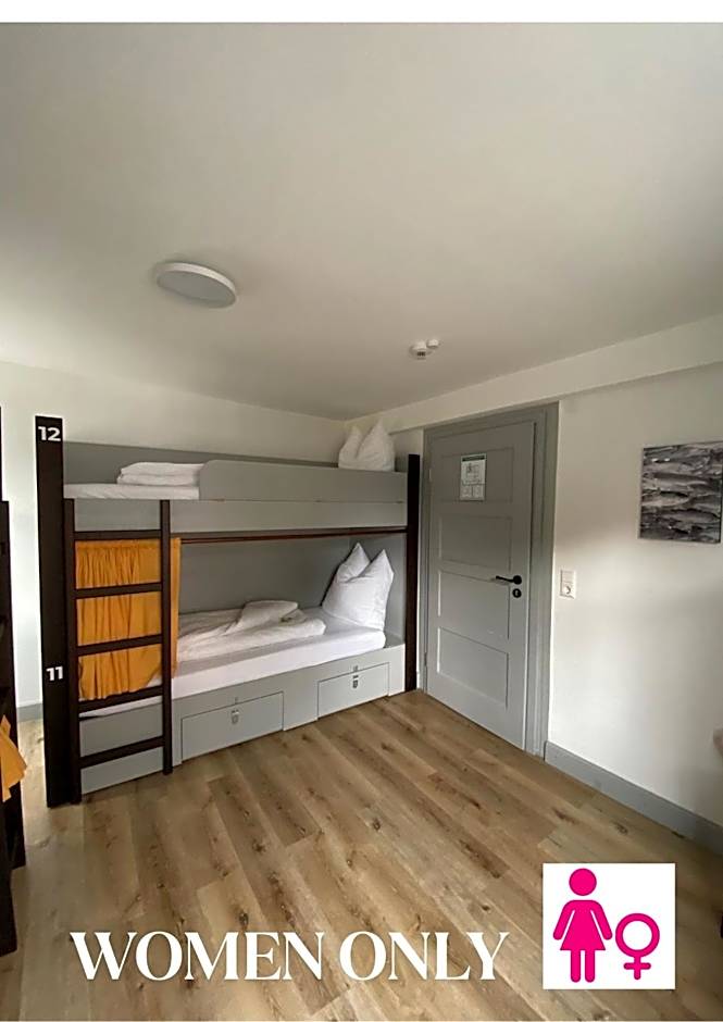 Hostel Balingen