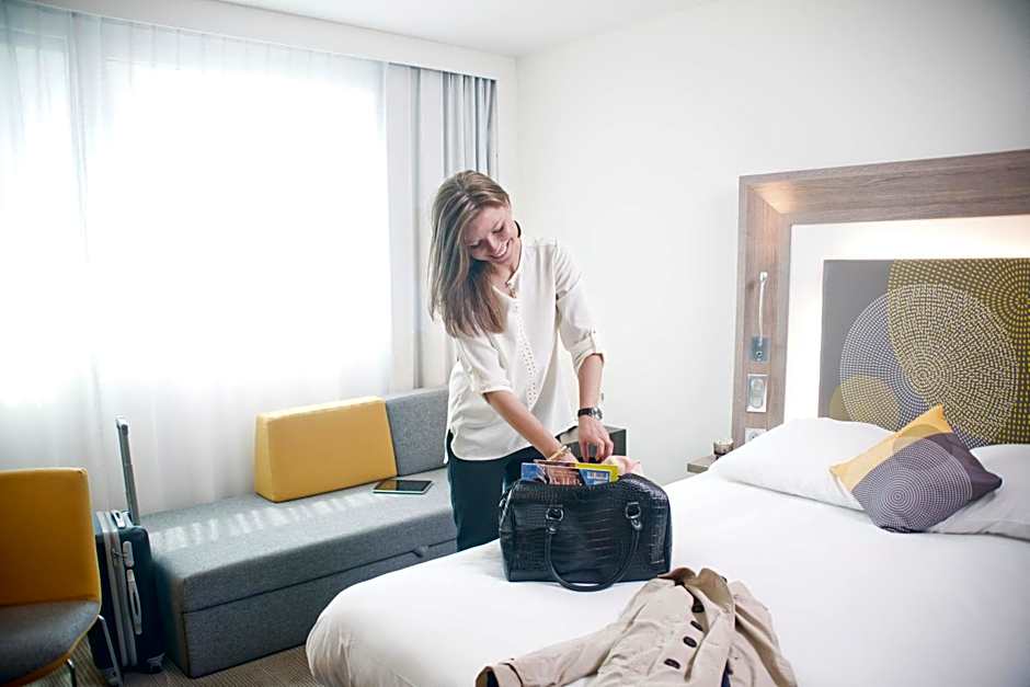 Novotel Lodz Centrum