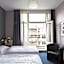 Hotel D'Amsterdam Leidsesquare
