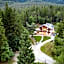 Chalet Tovel - Mountain Lake