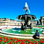 Mercure Stuttgart Zuffenhausen