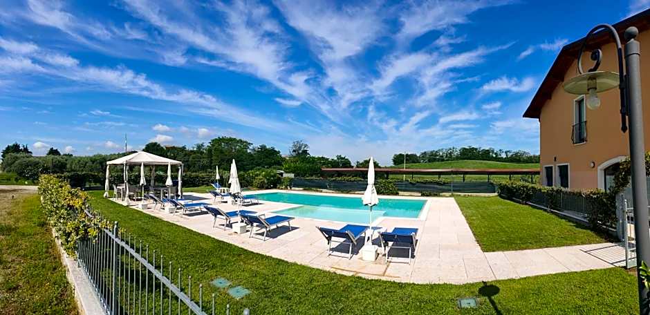 Hotel Agli Ulivi