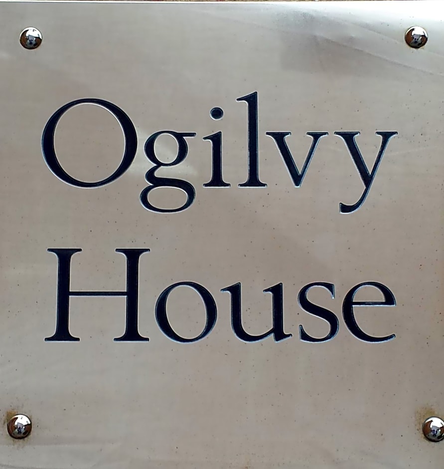 Ogilvy House