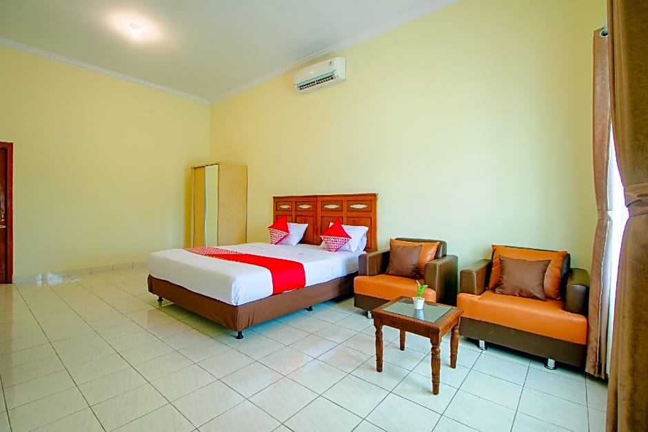 OYO 2634 Griya Birowo Syariah