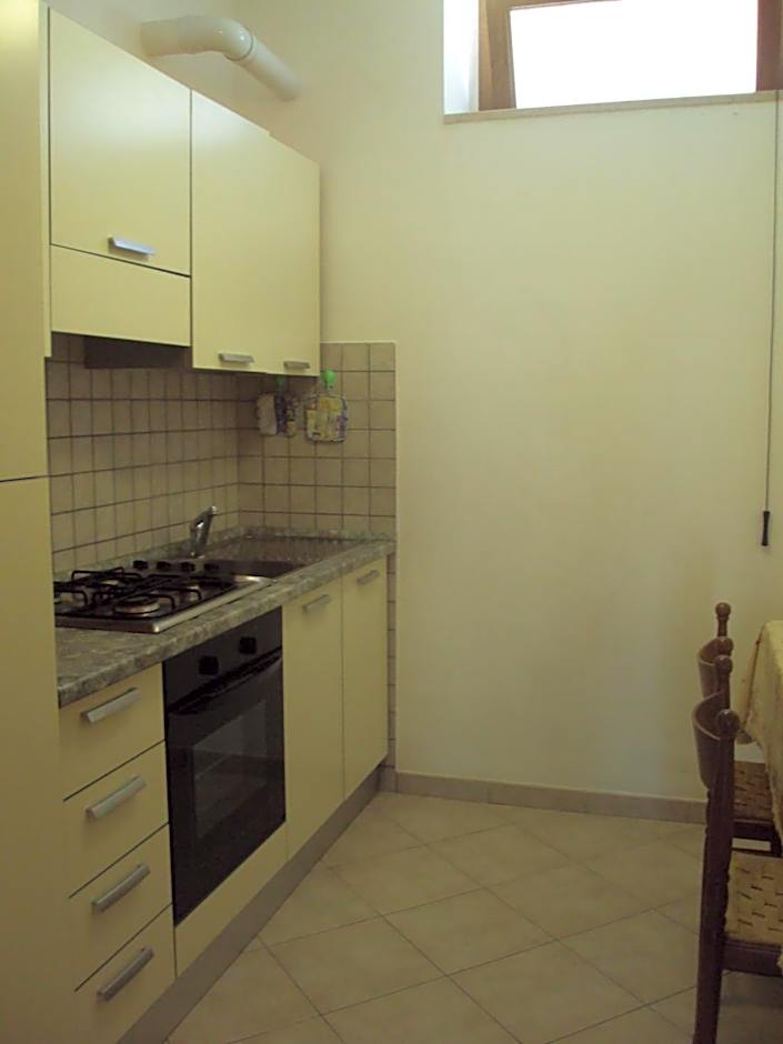 Residenza Piccolo Uliveto