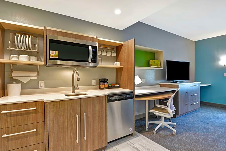 Home2 Suites By Hilton Jacksonville South St Johns Town Ctr