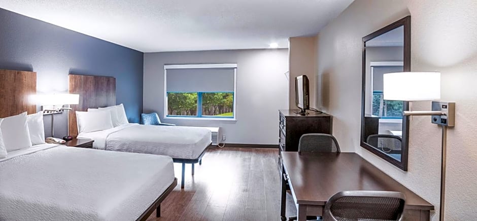 Extended Stay America Suites - San Jose - Mountain View