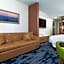 Fairfield Inn & Suites by Marriott Pittsburgh Downtown