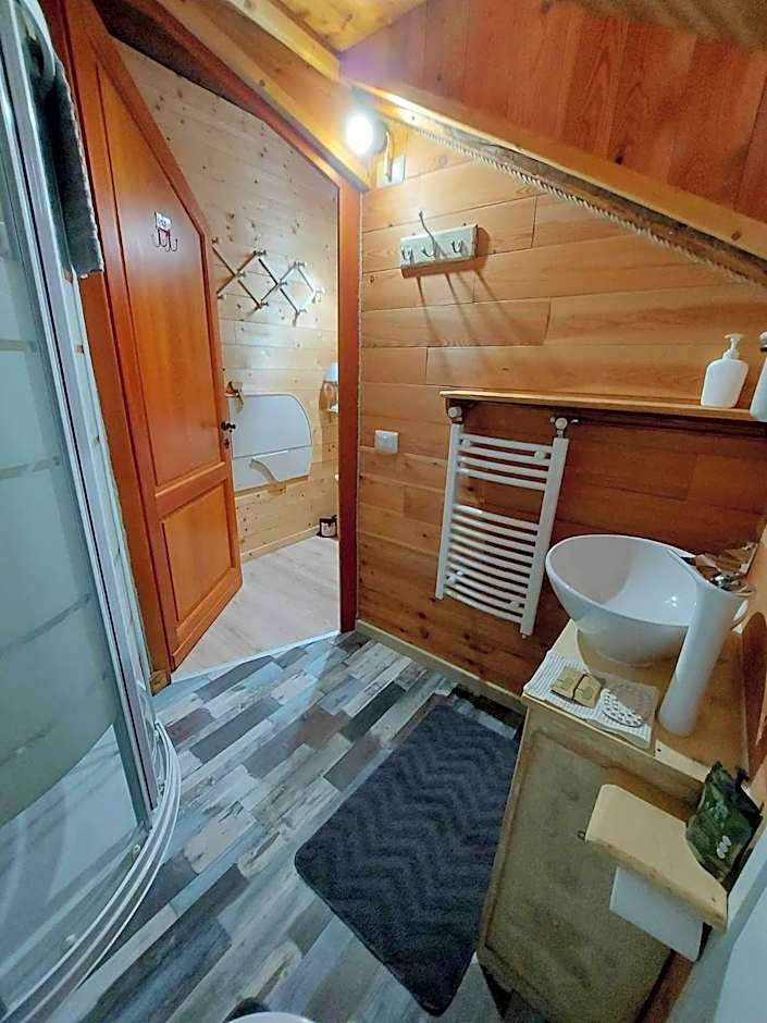 B&B ABETE BIANCO