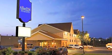 Amerivu Inn & Suites