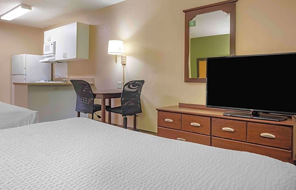 Extended Stay America Suites - Pittsburgh - West Mifflin