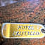 Hotel Cristallo