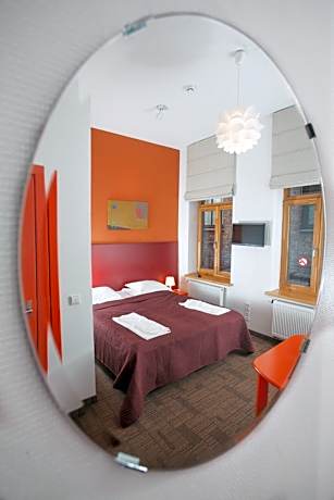 Budget Double or Twin Room