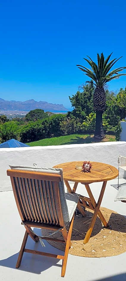 De Molen Guest House