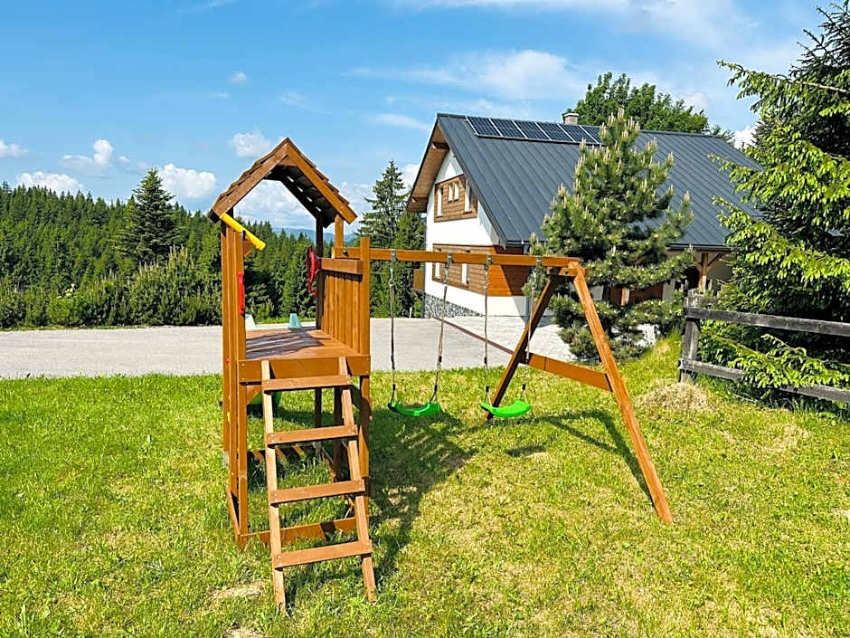 Vila Ambiente Donovaly