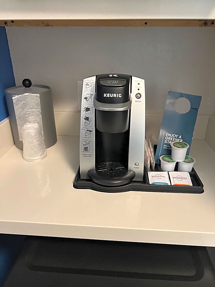 Holiday Inn Express And Suites Mobile - University Area By IHG