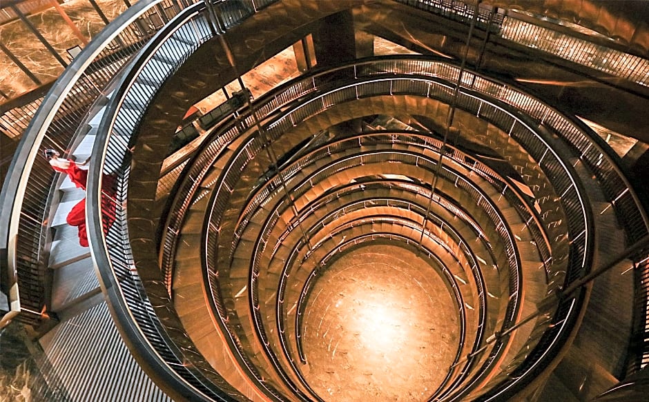 Crowne Plaza Nanning City Center By IHG