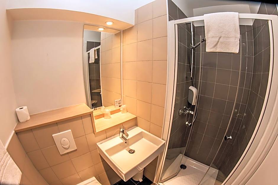 PremiÃ¨re Classe Thionville