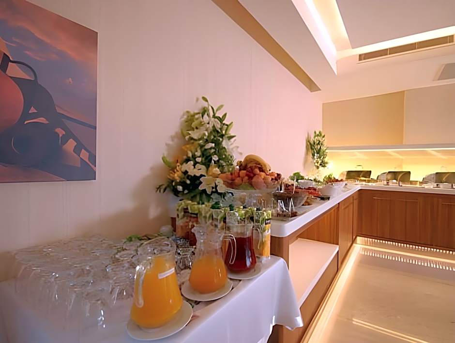 Imamoglu Pasa Butik Hotel