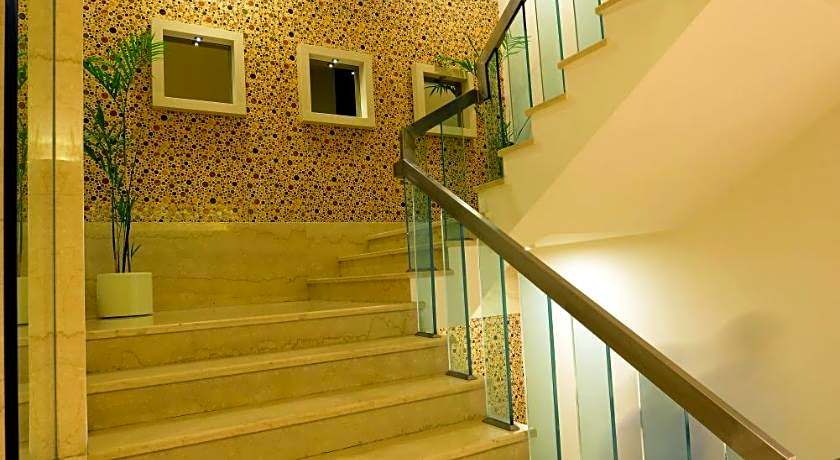 Chanchal Deluxe Hotel