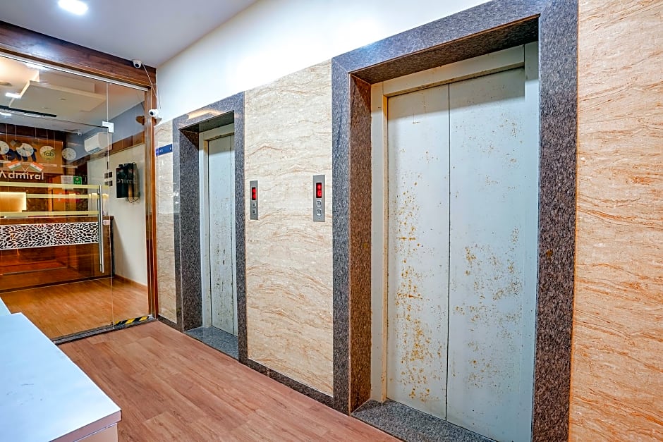 FabHotel Azure - Nr. Mumbai International Airport