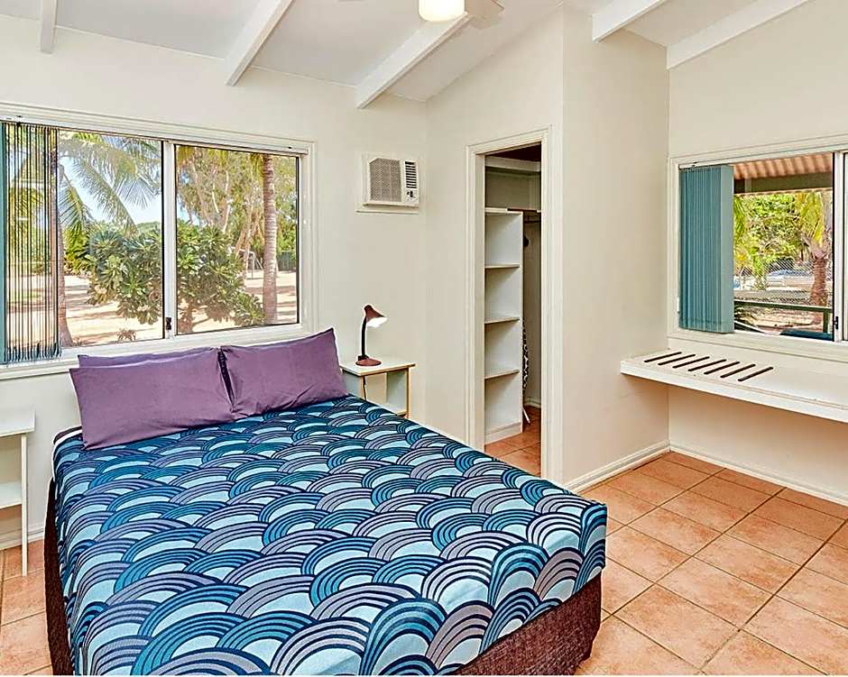 RAC Cable Beach Holiday Park