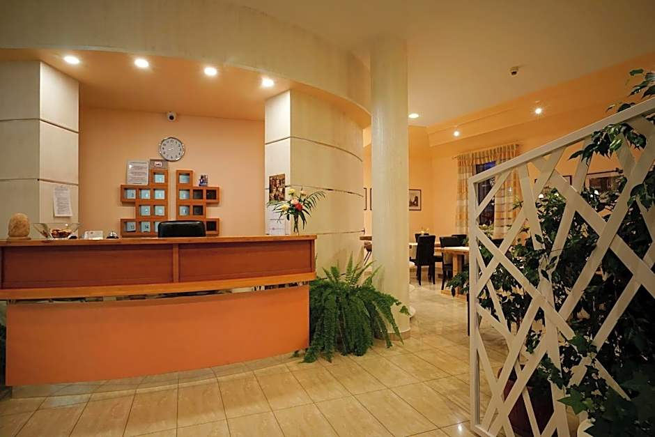 Noclegi w Lublińcu Lubex