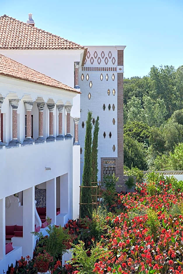 Vermelho Melides - Relais & Châteaux