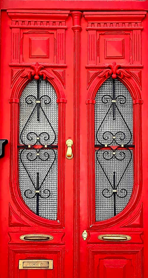 Hostel A Casa da Árvore