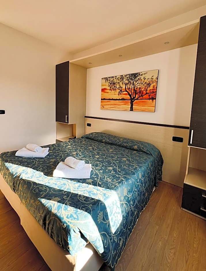 Hotel Al Fogo