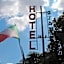 Hotel Giada