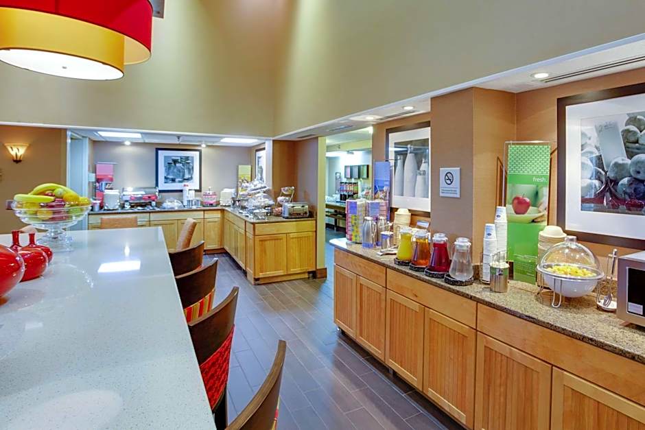 Hampton Inn By Hilton Chester