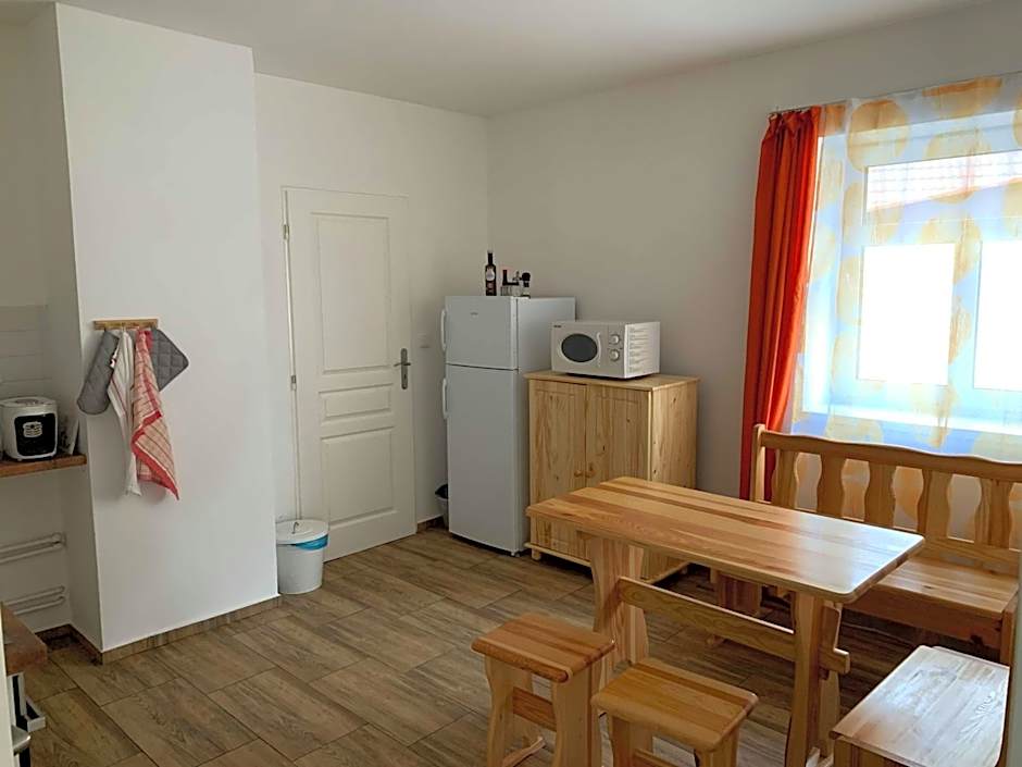 Apartmany Michaela