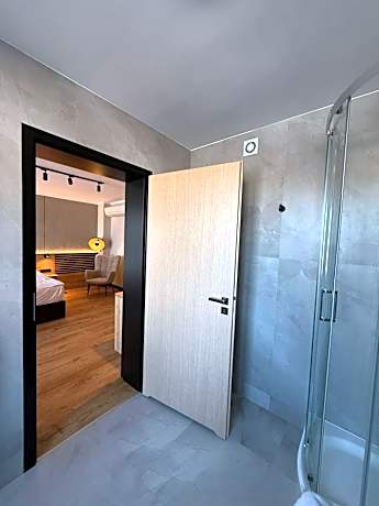 Superior Apartment with City View