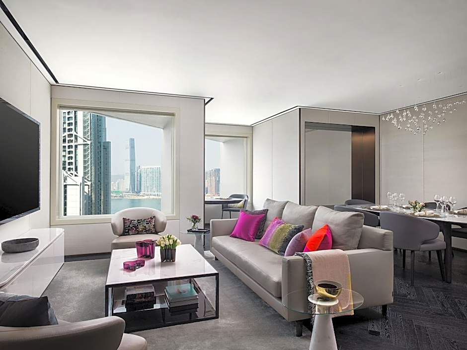 The Murray, Hong Kong, a Niccolo Hotel
